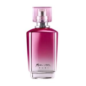 Perfume larga duración